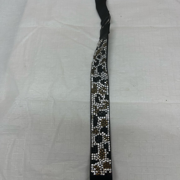 victoria secret rhinestone bra - Picture 2 of 3